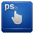 Adobe Photoshop Tools Icon